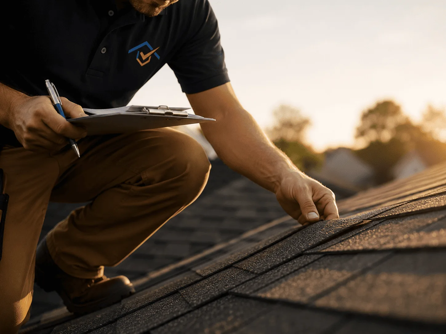 Why Choose Roof Inspection in Nodaway, IA