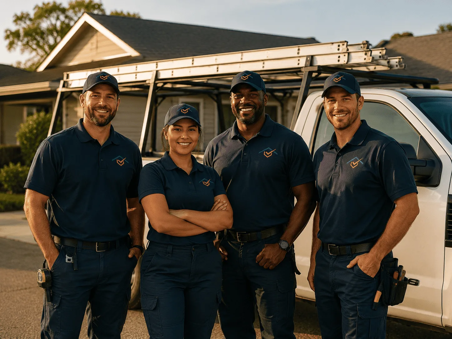 Roof Inspection company in Nodaway, IA